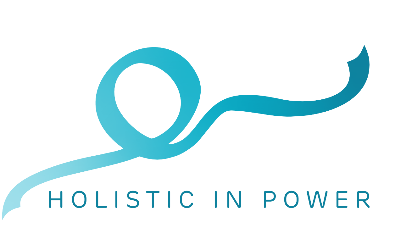 Holistic In Power